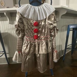 Pennywise Costume